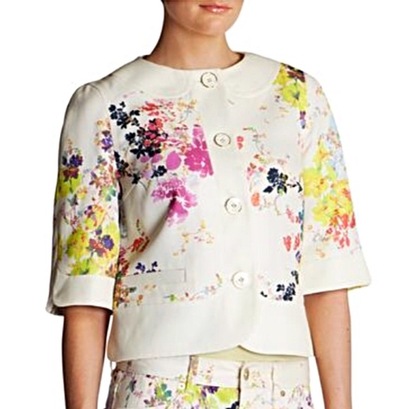 ted baker summer jacket